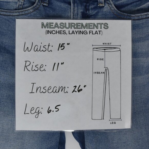 a.n.a  Denim - Picture 5 of 5